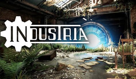 industria walkthrough|Industria Guide and Walkthrough .